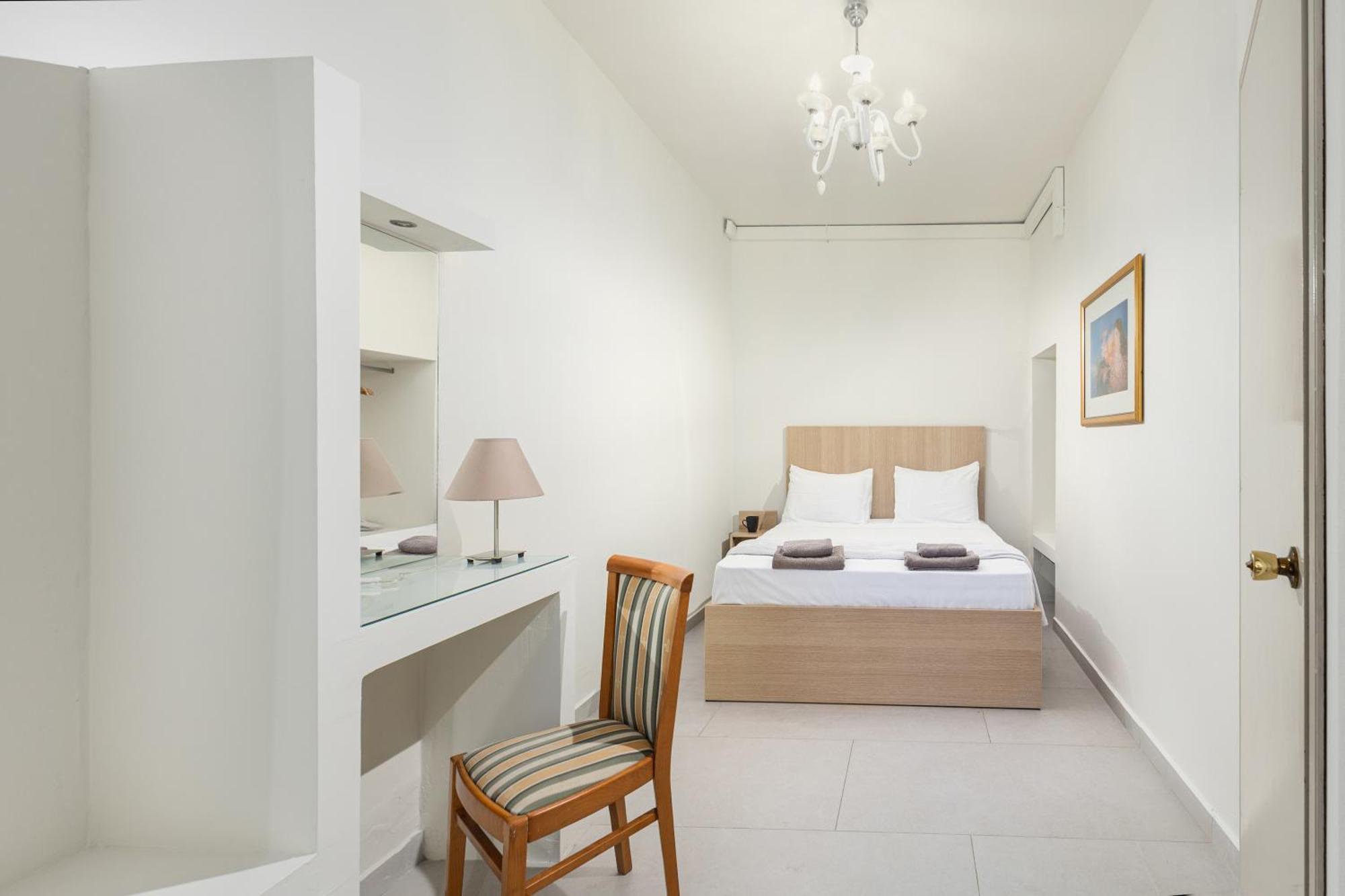 The "L" Suites & Apartments Аргостолион Номер фото